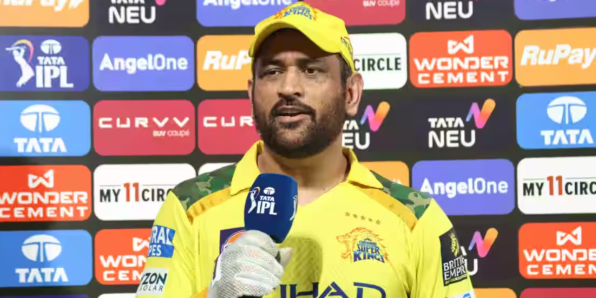 MS Dhoni 13 MS Dhoni 13