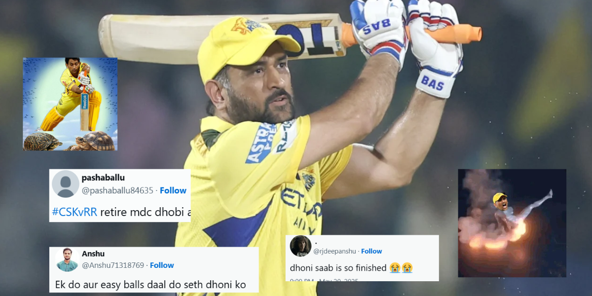 MS Dhoni 15