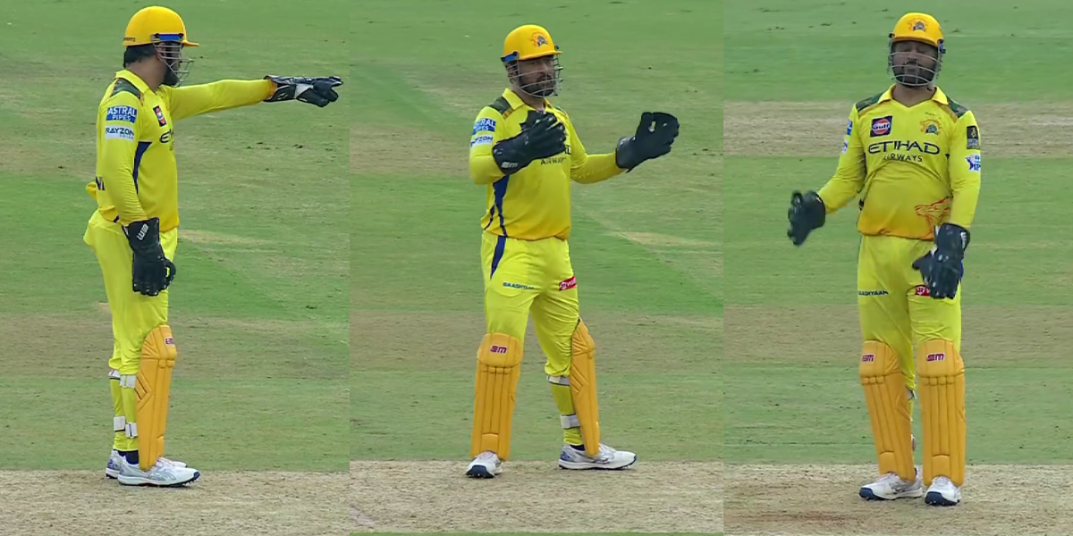 MS Dhoni 17
