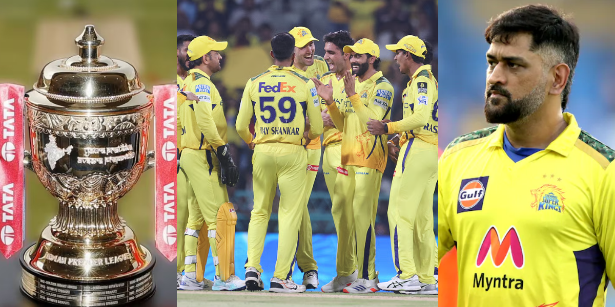 MS Dhoni 19