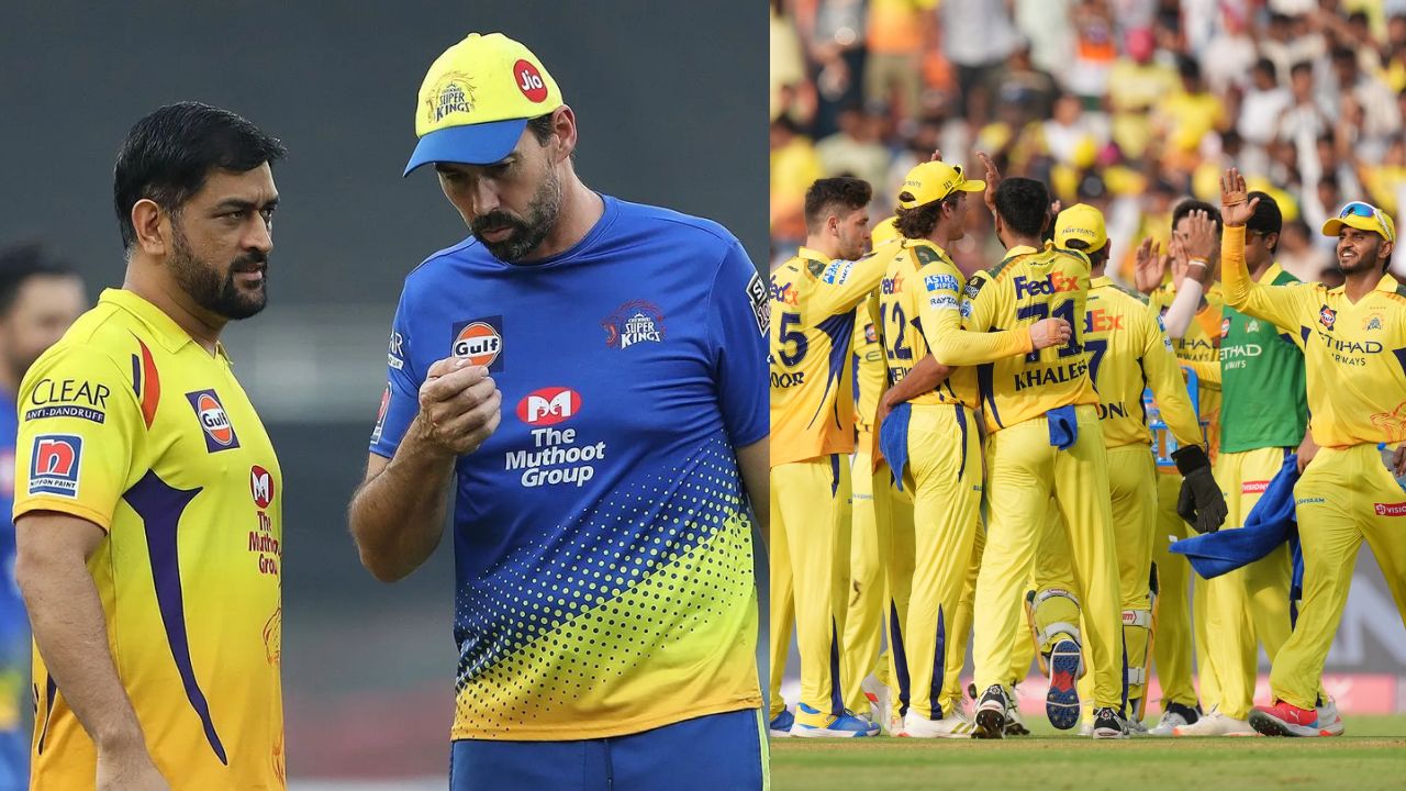 MS Dhoni 3