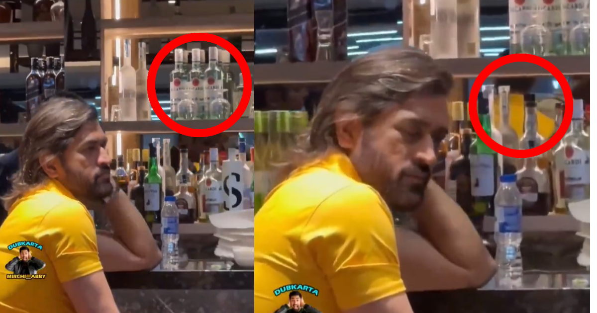 6,6,6,6,6... MS Dhoni को रूलाने वाले बल्लेबाज ने अब रणजी में काटा बवाल, सिर्फ 20 गेंदों में ठोका तूफ...