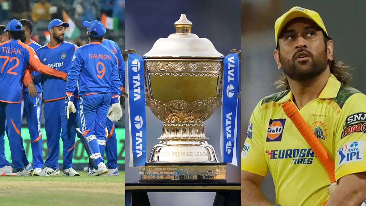 MS Dhoni 4