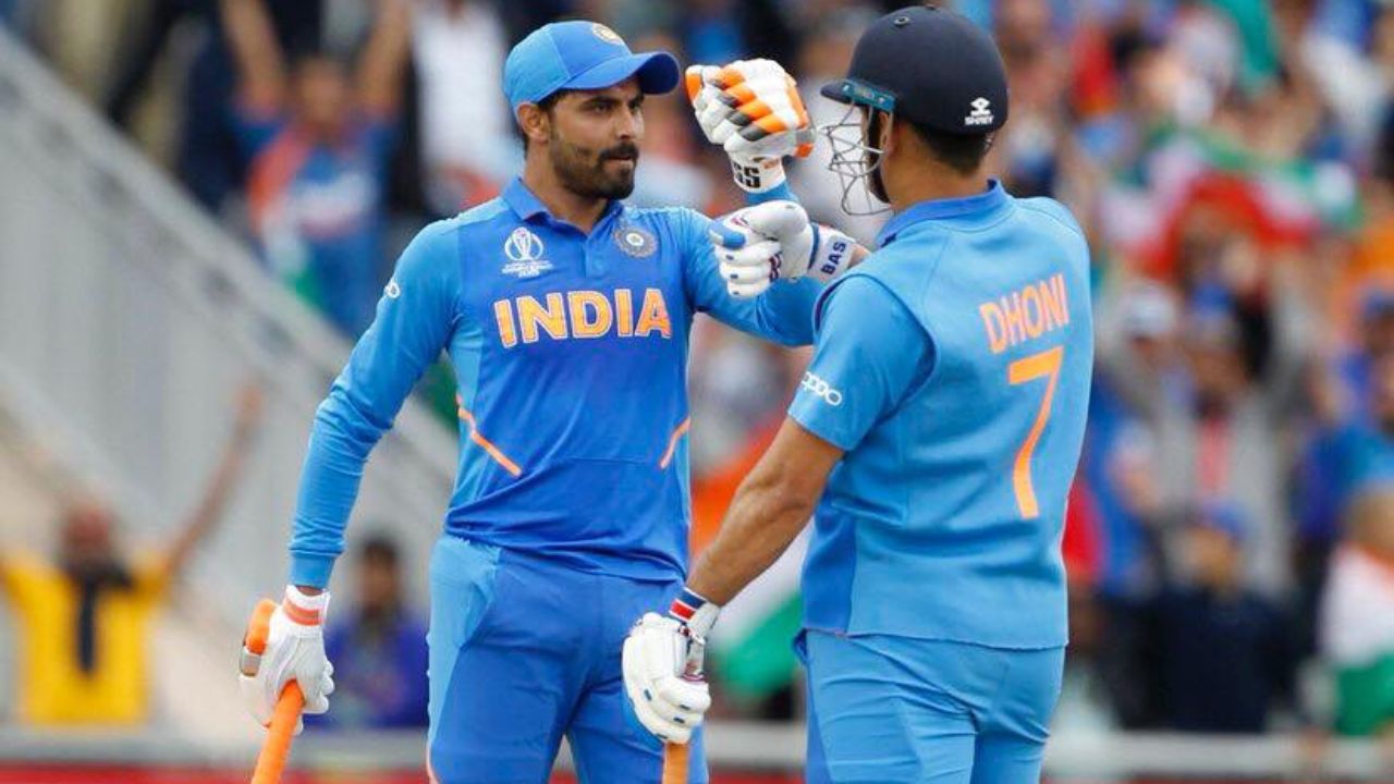 MS Dhoni 7 MS Dhoni 7