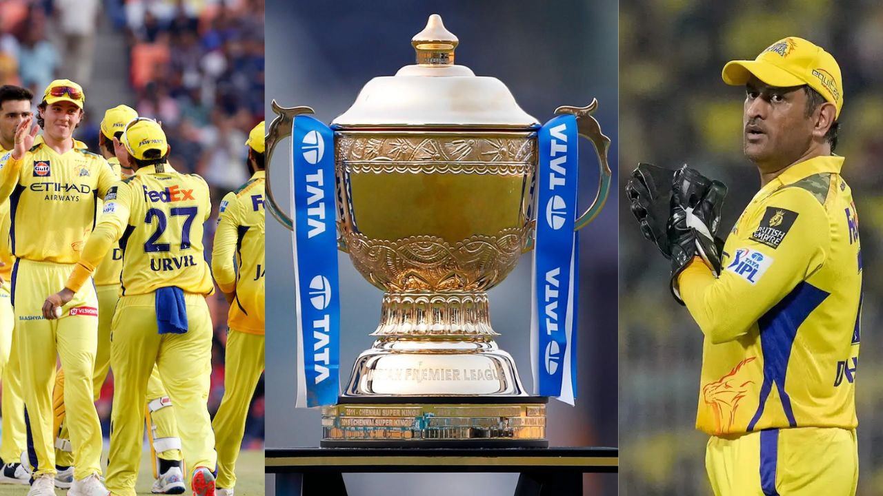 MS Dhoni 8