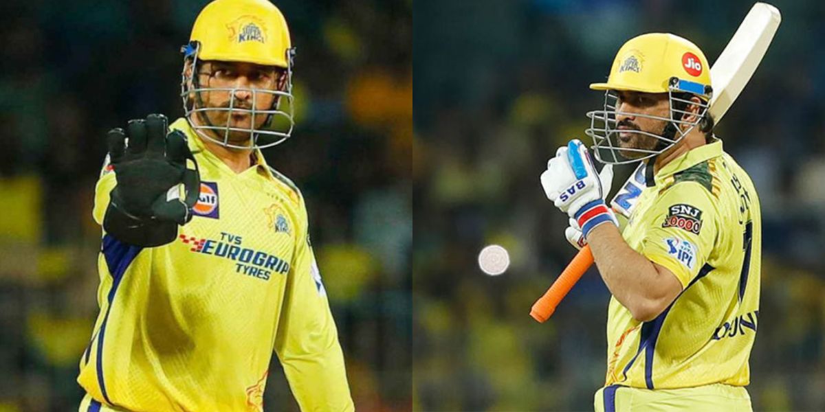 फैंस के लिए बड़ी खबर, इस वजह से 50 साल की उम्र तक खेलेंगे एमएस धोनी, IPL 2024 नीलामी से पहले हुआ ऐला...