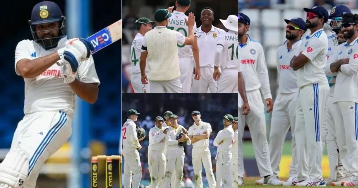 Team India: इन 2 ओपनर ने अचानक किया संन्यास का ऐलान, 7 जनवरी के बाद से कभी नहीं खेलेंगे टेस्ट क्रिके...