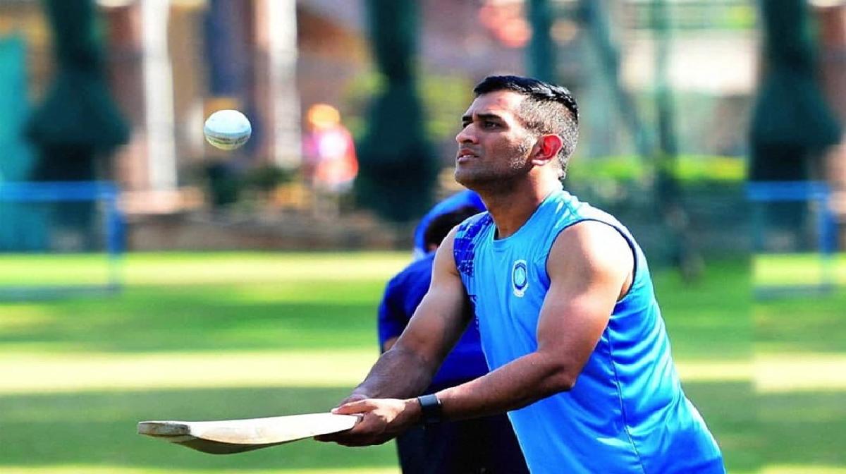 महेंद्र सिंह धोनी को भारतीय टीम में मेंटॉर की भूमिका मिलने पर गौतम गंभीर ने दी प्रतिक्रिया