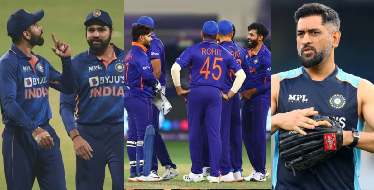MS Dhoni favorite Yuzvendra Chahal may announce his retirement due to repeated neglect