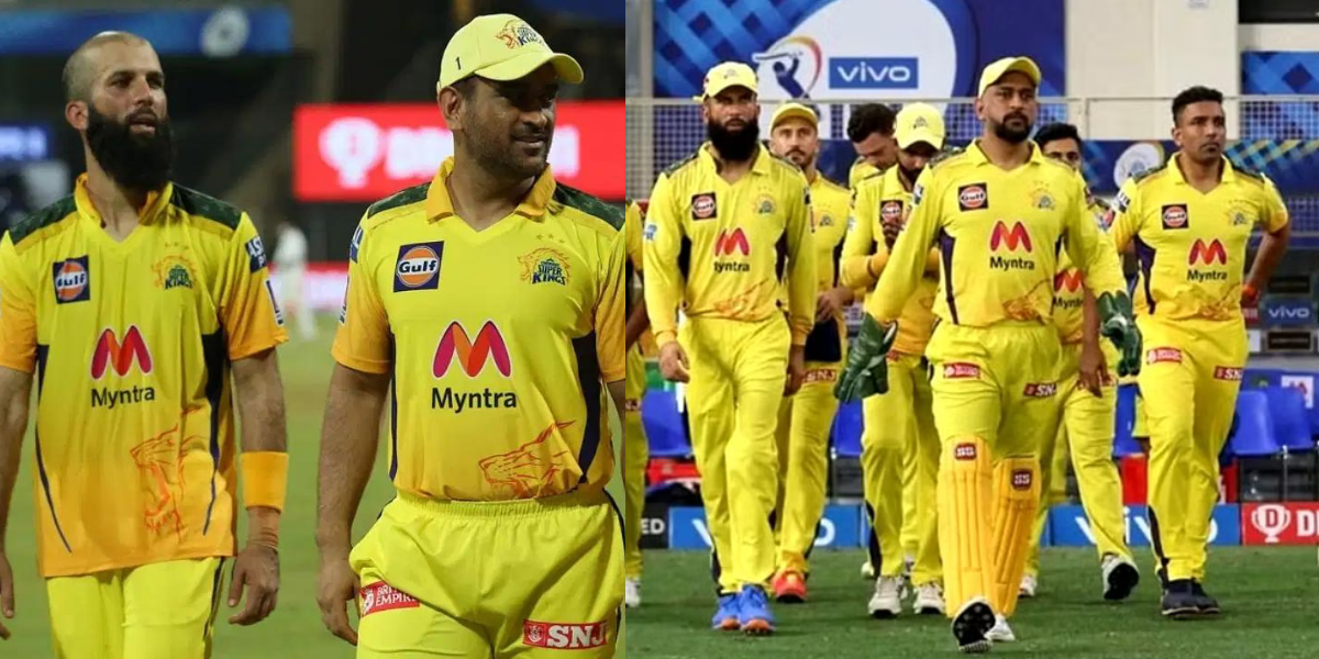 MS Dhoni may hand over the captaincy of CSK to Ravindra Jadeja after retiring from IPL 2024