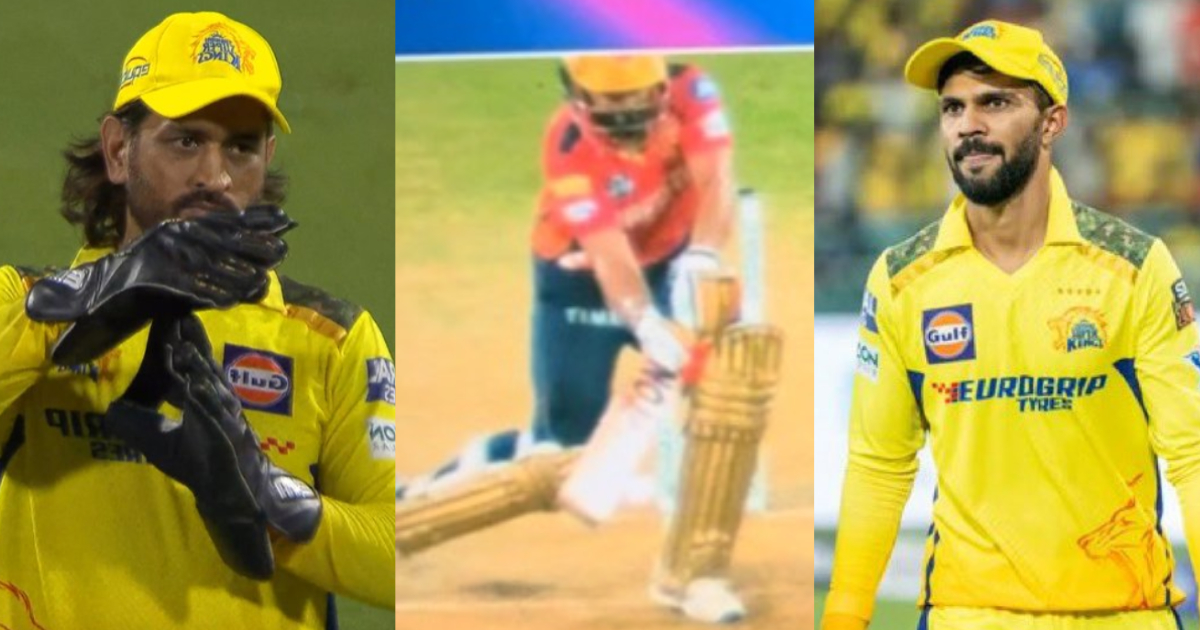 dhoni