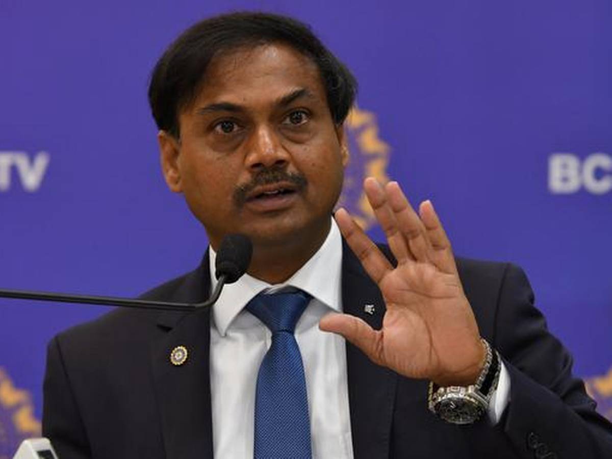 एमएसके प्रसाद ने बताया उस खिलाड़ी का नाम, जिसपर श्रीलंका दौरे के दौरान टिकी होंगी सभी की नजरें