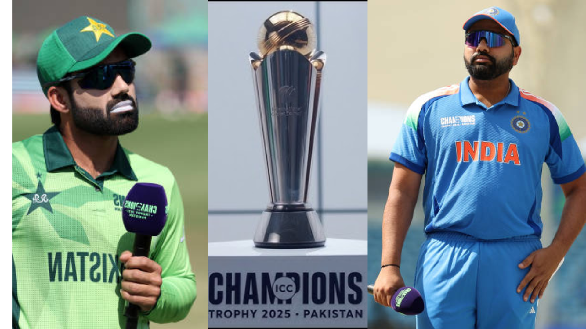 IND vs PAK: पाकिस्तान के खिलाफ मैदान में उतरेगा भारत का ये मैच विनर, नाम से ही बाबर-रिजवान के कांपते...