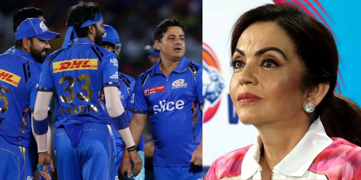 Nita Ambani will be regretting spending 16 crores on this player bat is rusted only 1 fifty has been...