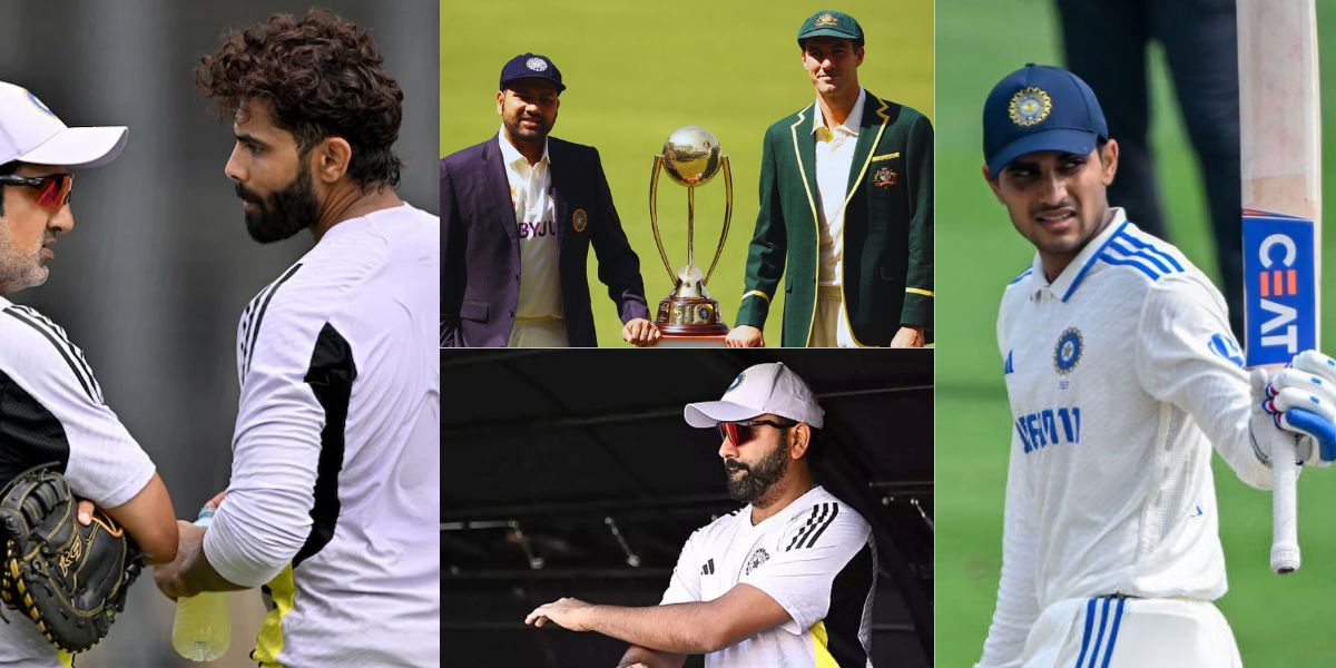 Ravindra Jadeja