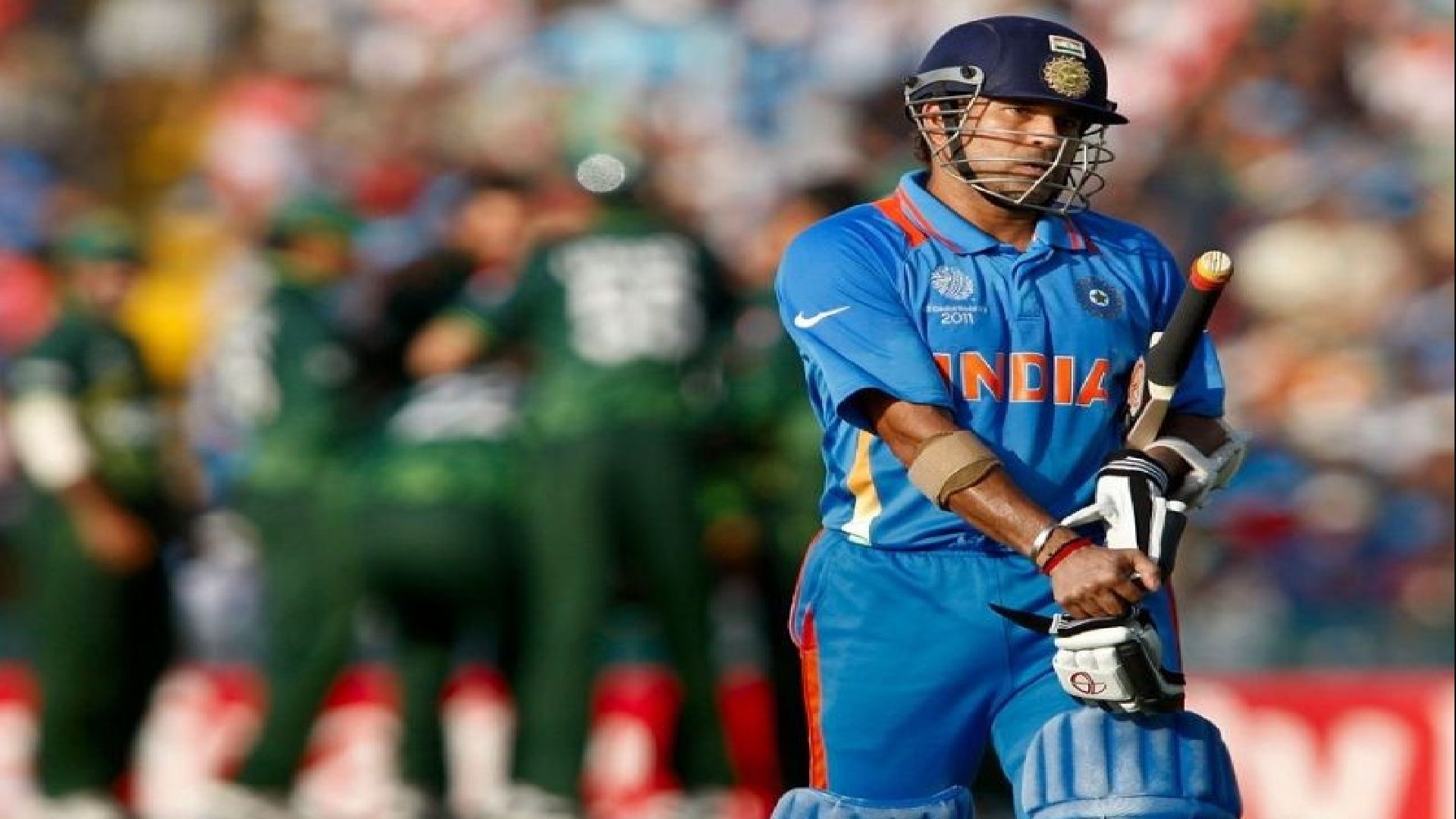 MY own fans turned against me after taking sachin tendulkars wicket recalls-mohit sharma