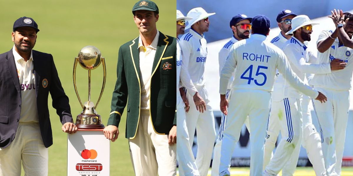 Team India
