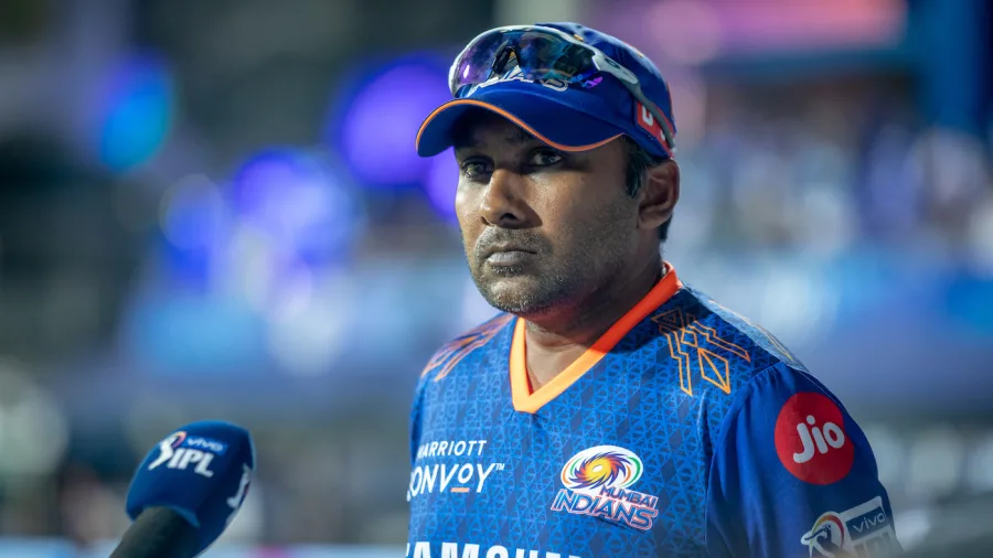 "फ्यूचर टीम बना रहे हैं", Mumbai Indians के आखिरी मैच से पहले जयवर्धने ने बताया 'फ्यूचर प्लान'