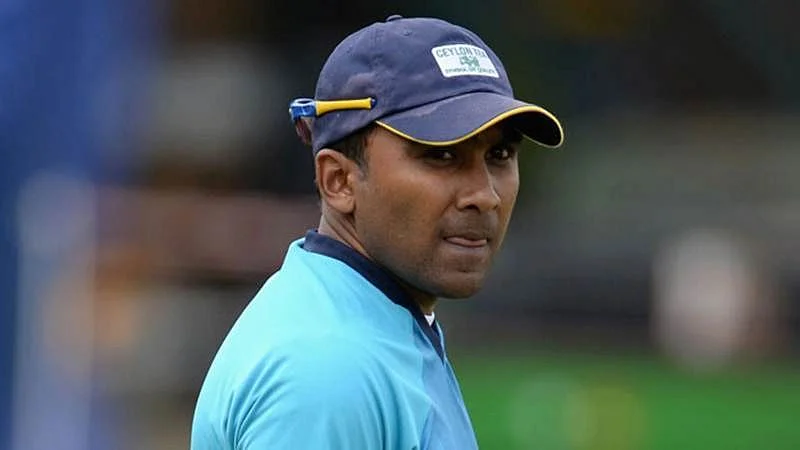 'मैं श्रीलंका में आपातकालीन कानून और कर्फ्यू देखकर दुखी हूं', जयवर्धने से नहीं देखी जा रही अपने देश...