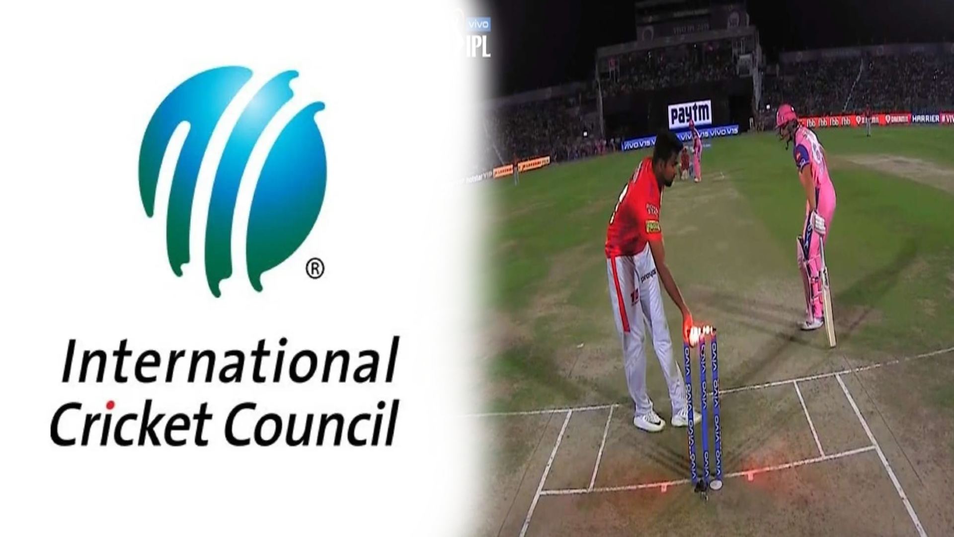 Major changes in the rules in cricket from October 1st