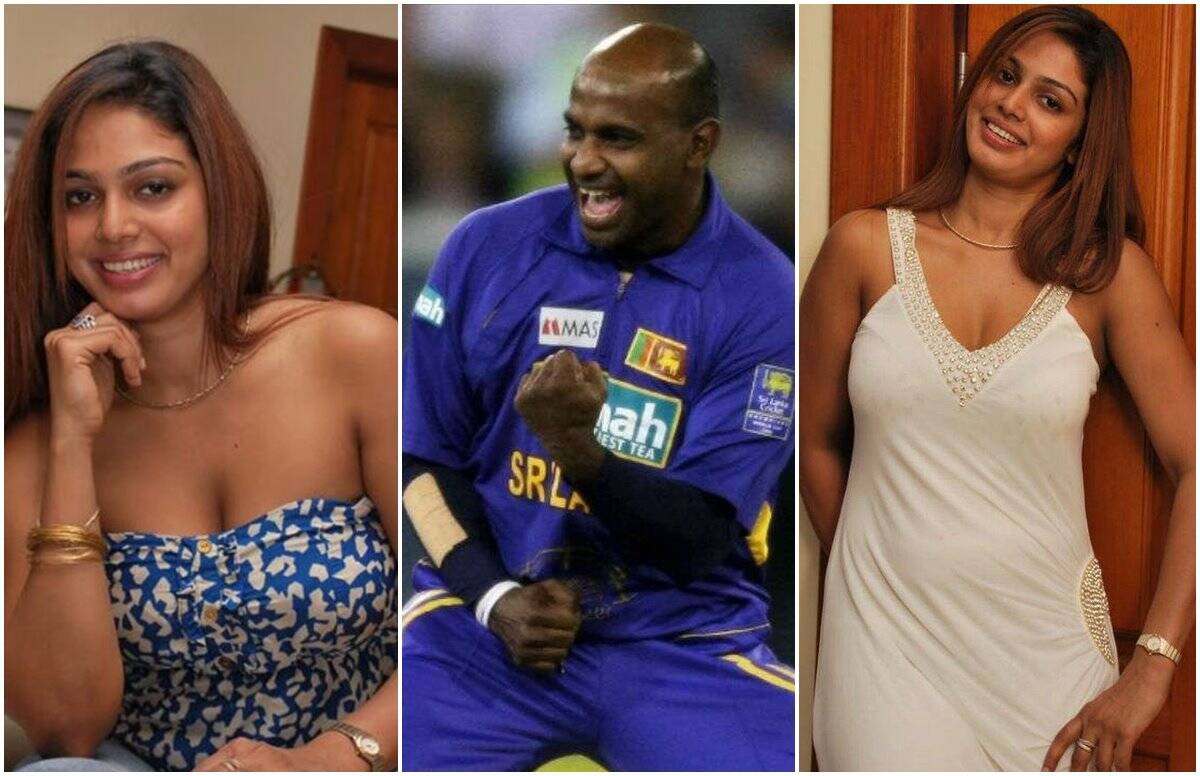 Sanath Jayasuriya