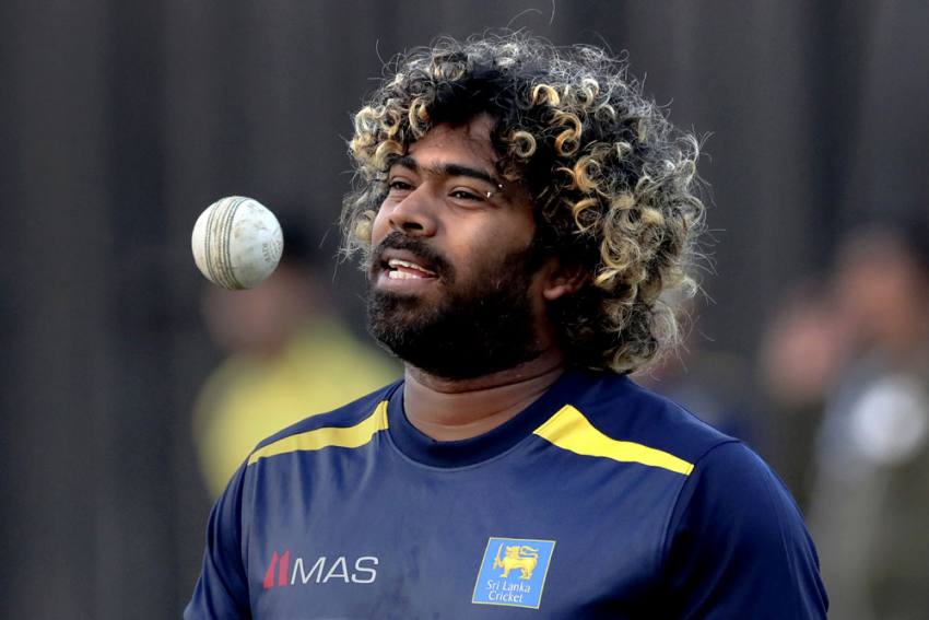 इस टीम के बॉलिंग कोच होंगे Lasith Malinga, जल्द होगी ऑफिशियल अनाउंसमेंट