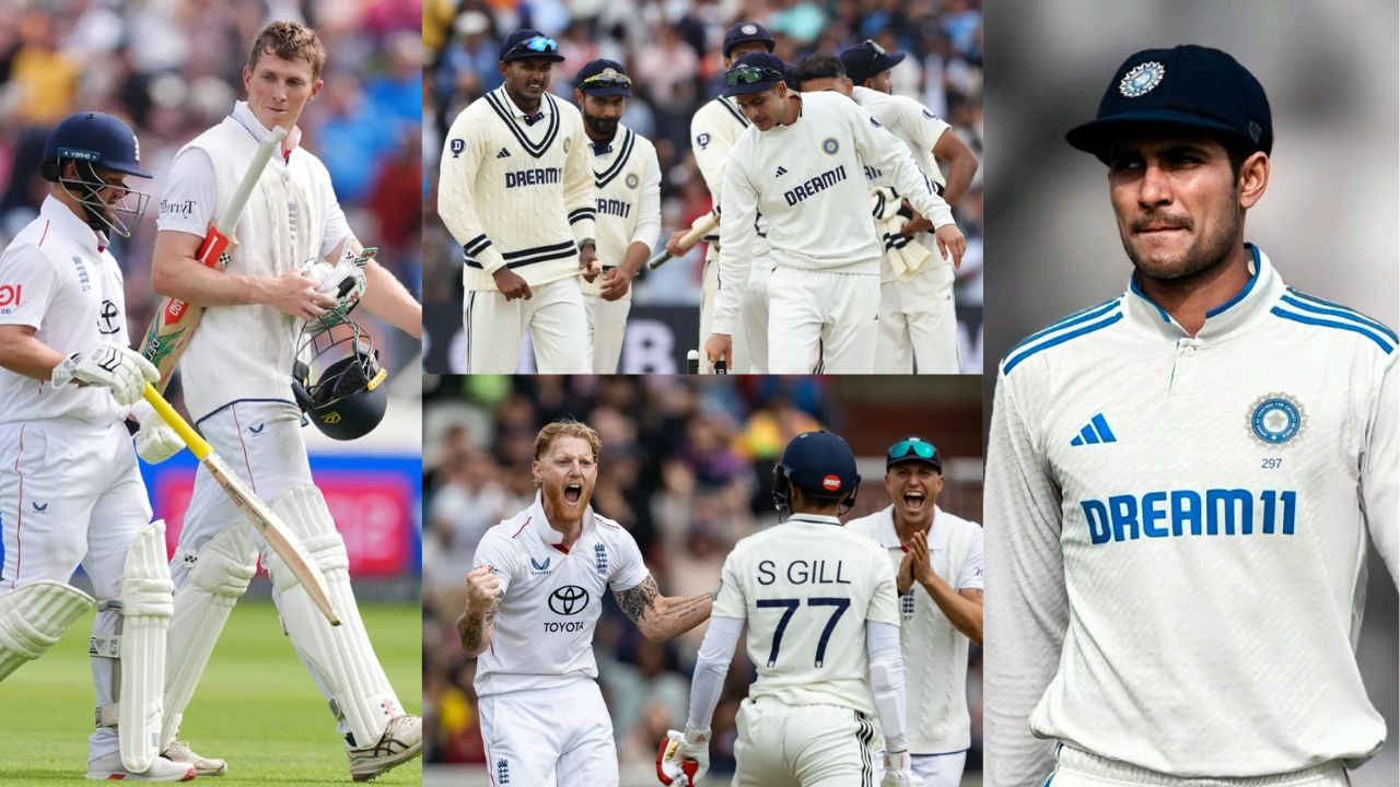 Manchester Test