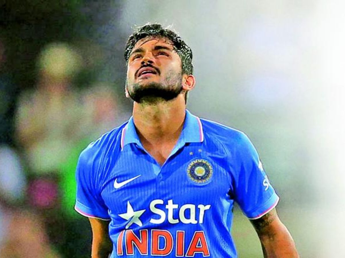 manish paandey