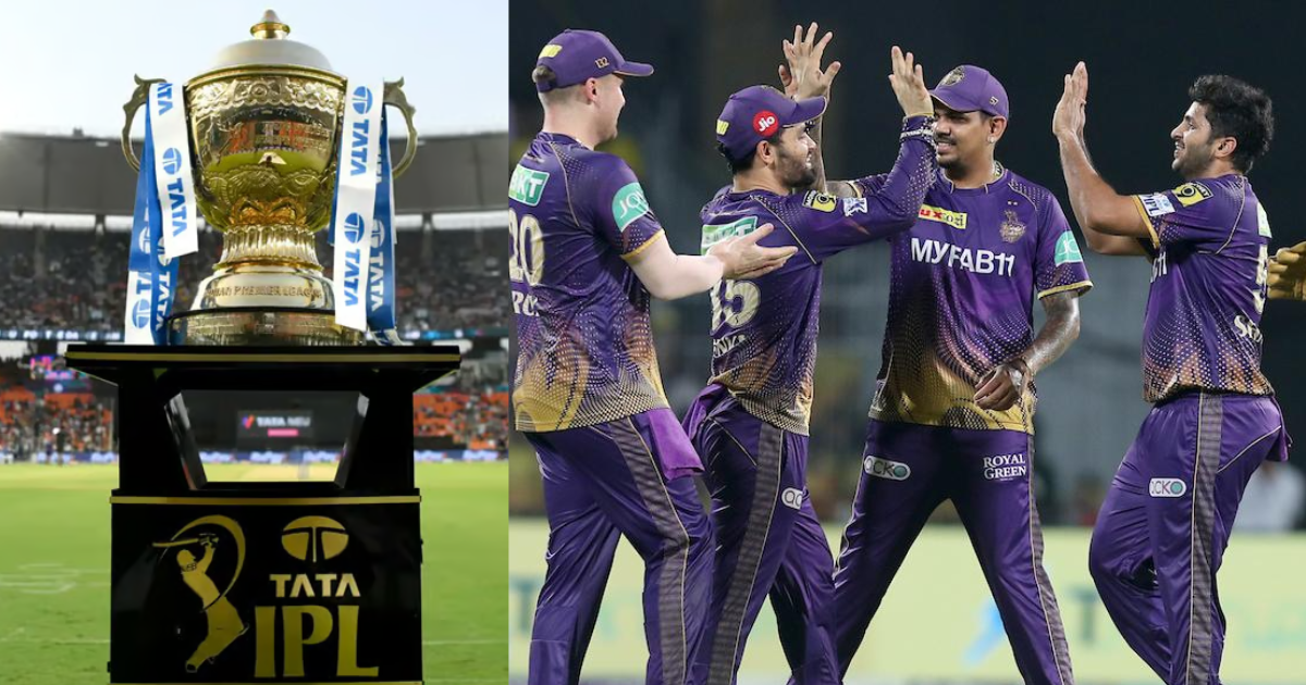Manish Pandey scored 103 runs in DY Patil tournament before IPL 2024