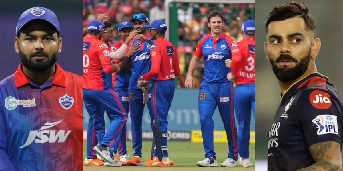 विराट कोहली की टक्कर के इस खिलाड़ी का ऋषभ पंत ने करियर किया बर्बाद, IPL 2024 से पहले लेना पड़ेगा संन...