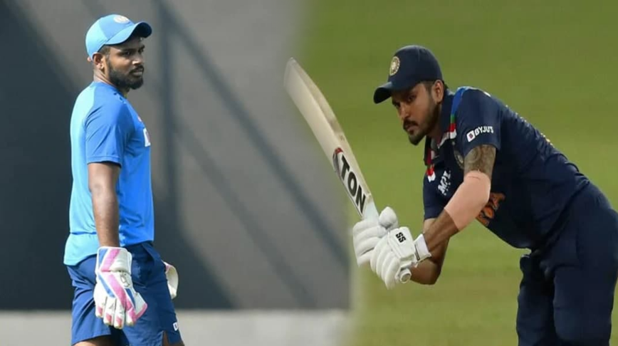 manish pandey-samson