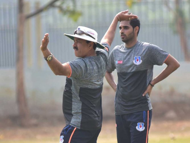 Team India