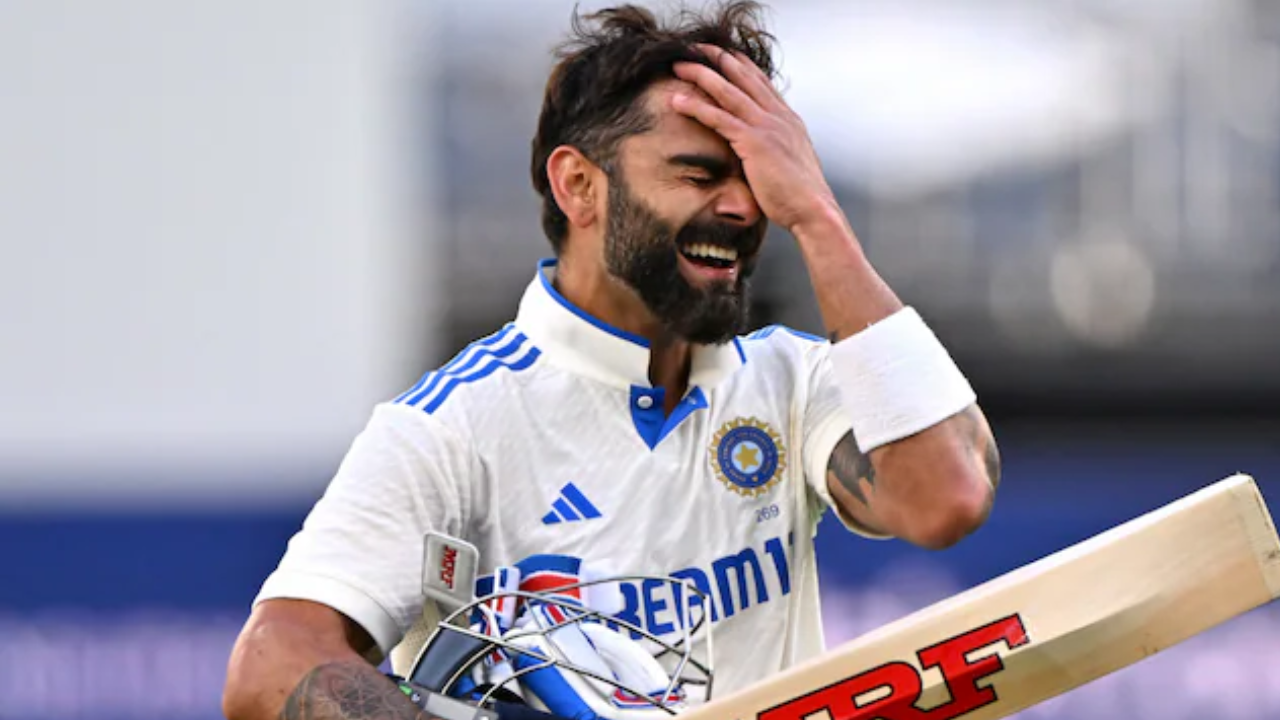 Manoj Tiwari Advises Virat Kohli To Return From Test Retirement 1 Manoj Tiwari Advises Virat Kohli To Return From Test Retirement 1