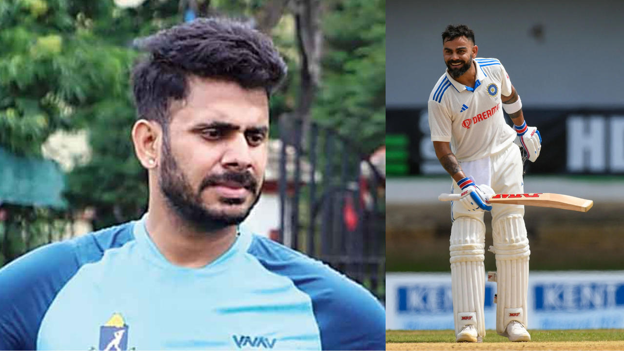 Manoj Tiwari Advises Virat Kohli To Return From Test Retirement