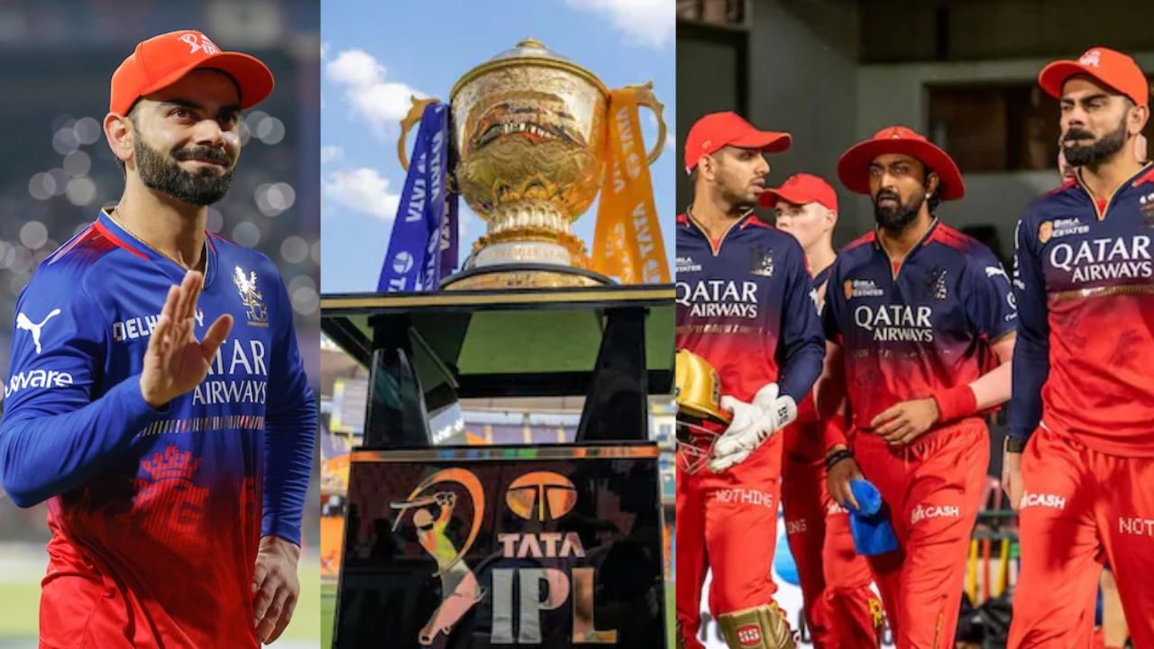 Manoj Tiwari Said That Virat Kohli And RCB Deserve To Win IPL 2025