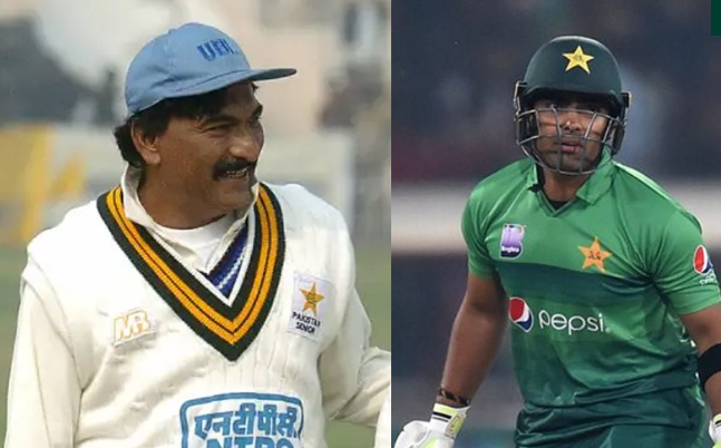 Mansoor Akhtar Fixing Allegations Cleared