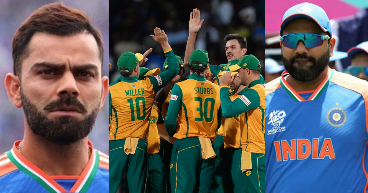 भारत और ट्रॉफी के बीच ये खिलाड़ी बना दीवार, 1 झटके में कर देगा रोहित-विराट का शिकार, तोड़ेगा Team Indi...