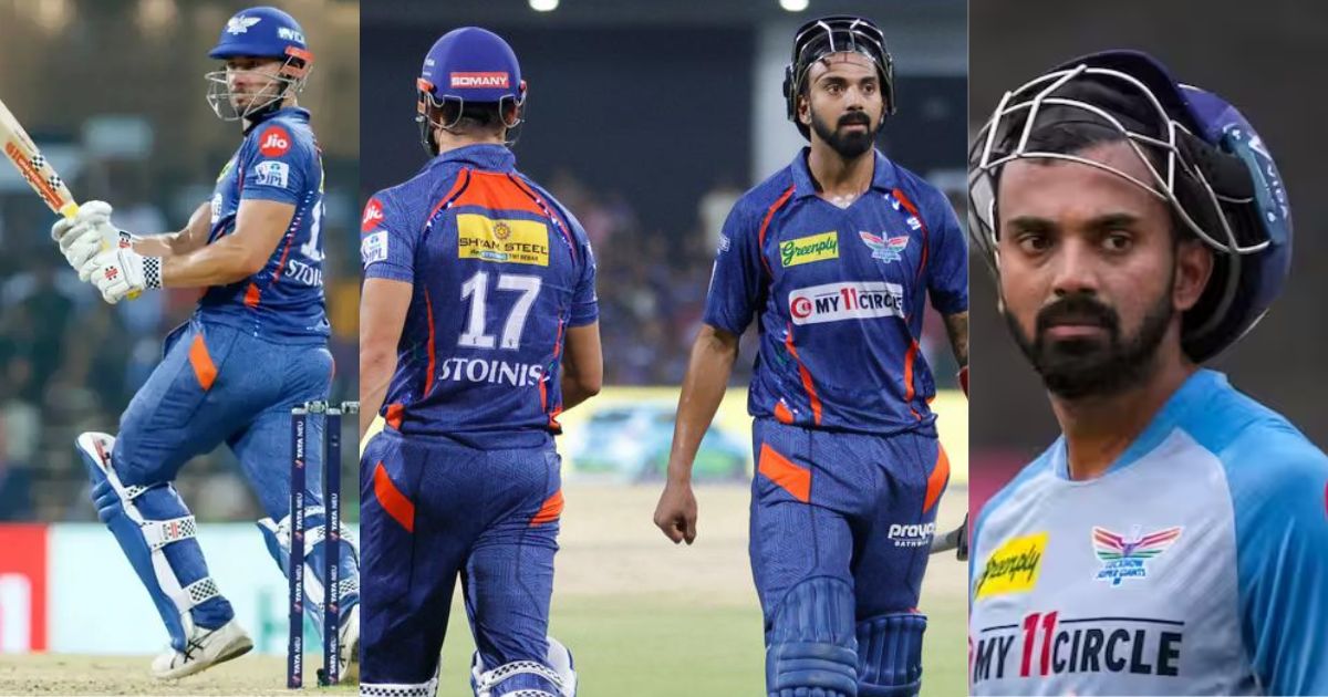 6,6,6,4,4,4... KL Rahul के पाले हुए शेर ने विदेश में मचाया कोहराम, महज 10 गेंदों में बनाए 48 रन, VID...