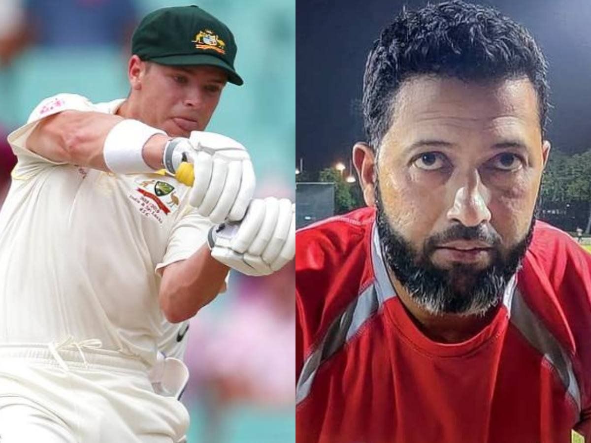 Wasim Jaffer