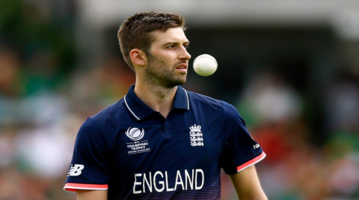 Mark Wood Probable 3 Replacements