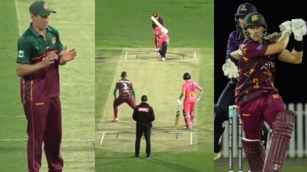 Marnus Labuschagne