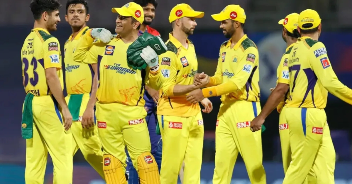 एमएस धोनी के बाद कौन होगा CSK टीम का अगला कप्तान, चेन्नई ने IPL 2023 नीलामी से पहले ही कर दिया ऐलान