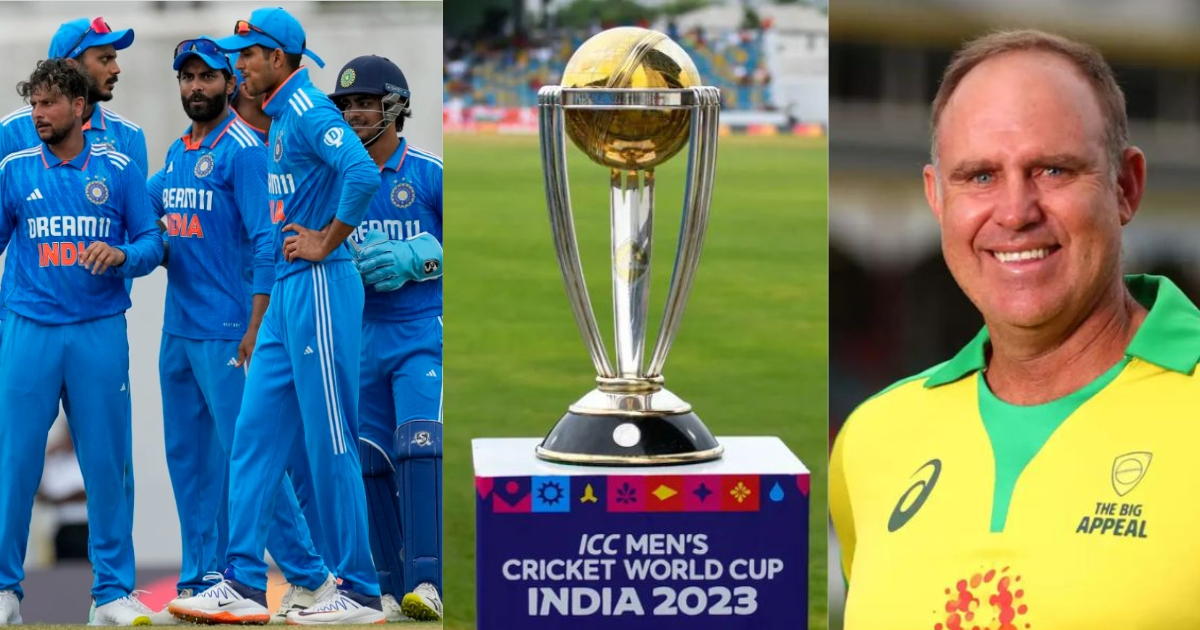 "हम उसे चुरा लेंगे", Team India के इस खिलाड़ी को ऑस्ट्रेलियाई टीम में शामिल करना चाहते हैं मैथ्यू हेड...