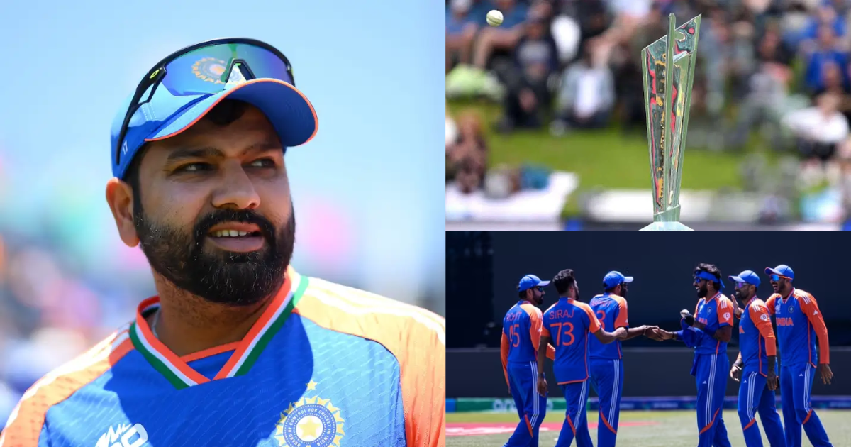 Matthew Hayden selects Team India playing eleven for T-20 World Cup 2024