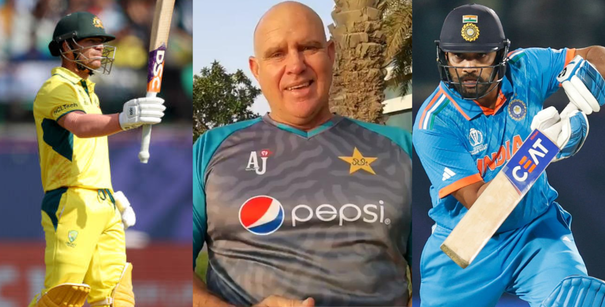 डिकॉक-वॉर्नर या रोहित नहीं, Matthew Hayden ने इस भारतीय बल्लेबाज को माना बेस्ट ओपनर, लिया हैरान कर द...