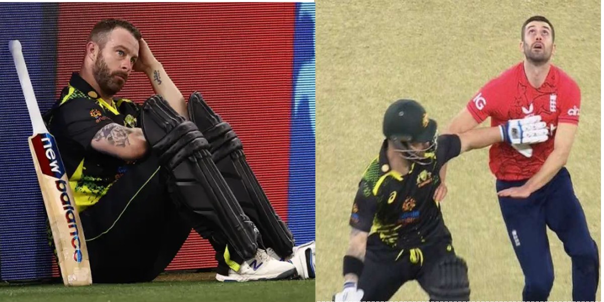 Matthew Wade