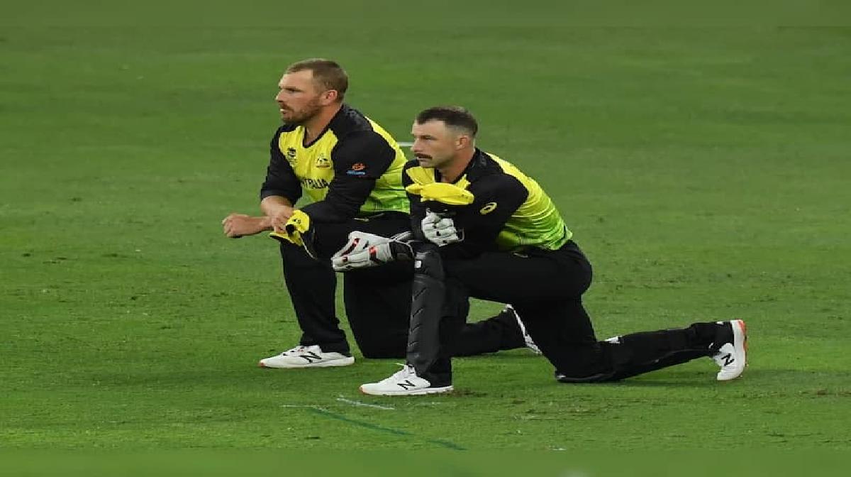 Matthew Wade reveals T20 World Cup Final injury and retirement plans