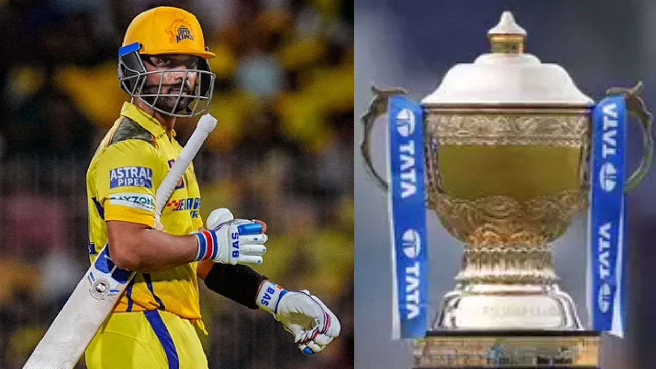 IPL 2024 में फेल हुए इन 3 भारतीय बल्लेबाजों का करियर हुआ लगभग खत्म, एक तो भरी जवानी में संन्यास लेने...