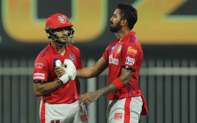 punjab kings