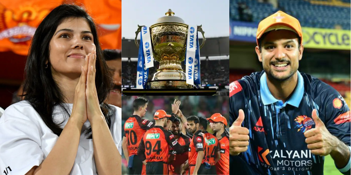 Mayank Agarwal can be made the captain of SRH for IPL 2024